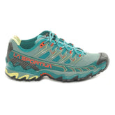 Scarpa da Trail Running Donna La Sportiva Ultra Raptor II Verde Acqua | NonSoloSport