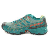 Scarpa da Trail Running Donna La Sportiva Ultra Raptor II Verde Acqua | NonSoloSport
