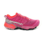 Scarpa da Trail Running Donna La Sportiva Akasha II Fucsia | NonSoloSport