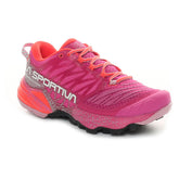 Scarpa da Trail Running Donna La Sportiva Akasha II Fucsia | NonSoloSport