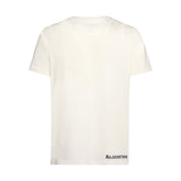 T-Shirt Uomo La Sportiva Circle Logo Bianco | NonSoloSport
