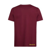 T-Shirt Uomo La Sportiva Circle Logo Bordeaux | NonSoloSport