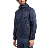 Giacca Uomo La Sportiva Across Lite Blu | NonSoloSport