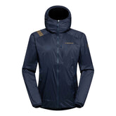 Giacca Uomo La Sportiva Across Lite Blu | NonSoloSport