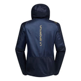 Giacca Uomo La Sportiva Across Lite Blu | NonSoloSport