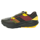 Scarpa da Trail Running Uomo La Sportiva Prodigio Max Nero Giallo | NonSoloSport