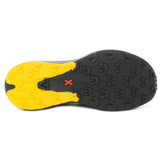 Scarpa da Trail Running Uomo La Sportiva Prodigio Max Nero Giallo | NonSoloSport