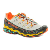 Scarpa da Trail Running Uomo La Sportiva Ultra Raptor II Bianco Nero | NonSoloSport