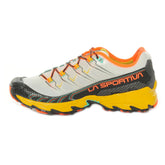 Scarpa da Trail Running Uomo La Sportiva Ultra Raptor II Bianco Nero | NonSoloSport
