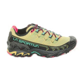 Scarpa da Trekking Donna La Sportiva Ultra Raptor II Giallo Nero | NonSoloSport