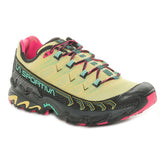 Scarpa da Trekking Donna La Sportiva Ultra Raptor II Giallo Nero | NonSoloSport