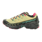 Scarpa da Trekking Donna La Sportiva Ultra Raptor II Giallo Nero | NonSoloSport