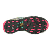 Scarpa da Trekking Donna La Sportiva Ultra Raptor II Giallo Nero | NonSoloSport