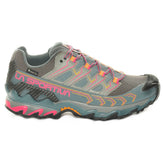 Scarpa da Trekking Donna La Sportiva Ultra Raptor II Gtx Grigio Fucsia | NonSoloSport