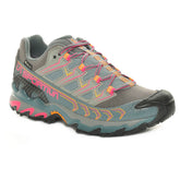 Scarpa da Trekking Donna La Sportiva Ultra Raptor II Gtx Grigio Fucsia | NonSoloSport
