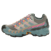 Scarpa da Trekking Donna La Sportiva Ultra Raptor II Gtx Grigio Fucsia | NonSoloSport