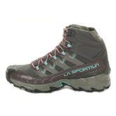 Scarpa da Trekking Donna La Sportiva Ultra Raptor II Mid GTX Grigio Azzurro | NonSoloSport