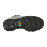 Scarpa da Trekking Donna La Sportiva Ultra Raptor II Mid GTX Grigio Azzurro | NonSoloSport