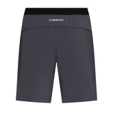 Shorts Uomo La Sportiva Trail Guard Antracite | NonSoloSport