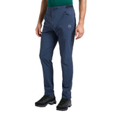 Pants Uomo La Sportiva Trail Guard Blu | NonSoloSport