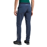 Pants Uomo La Sportiva Trail Guard Blu | NonSoloSport
