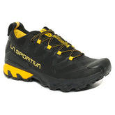 Scarpa da Trekking Uomo La Sportiva Ultra Raptor 3 Nero Giallo | NonSoloSport