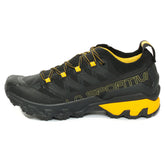 Scarpa da Trekking Uomo La Sportiva Ultra Raptor 3 Nero Giallo | NonSoloSport