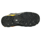 Scarpa da Trekking Uomo La Sportiva Ultra Raptor 3 Nero Giallo | NonSoloSport
