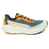 Scarpa da Trail Running Uomo La Sportiva Prodigio 2 Azzurro Arancione | NonSoloSport