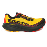 Scarpa da Trail Running Uomo La Sportiva Prodigio 2 Giallo Nero | NonSoloSport