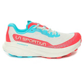 Scarpa da Trail Running Donna La Sportiva Prodigio 2 Bianco Rosso | NonSoloSport