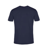 Le Coq Sportif T-Shirt Cotone Ess N3 Uomo Blu | NonSoloSport