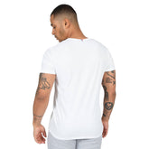 Le Coq Sportif T-Shirt Essentiels N3 Uomo Bianco | NonSoloSport