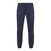 Le Coq Sportif Jogger Knit Slim Uomo Blu | NonSoloSport
