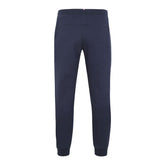 Le Coq Sportif Jogger Knit Slim Uomo Blu | NonSoloSport