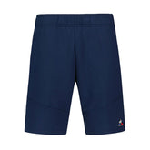 Le Coq Sportif Short Essential N 1 Uomo Blu | NonSoloSport