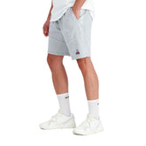 Le Coq Sportif Short Essential N 1 Uomo Grigio | NonSoloSport