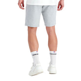 Le Coq Sportif Short Essential N 1 Uomo Grigio | NonSoloSport