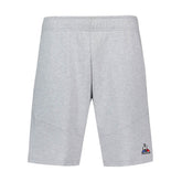 Le Coq Sportif Short Essential N 1 Uomo Grigio | NonSoloSport