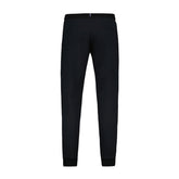 Le Coq Sportif Jogger Slim Essential N 1 Uomo Nero | NonSoloSport
