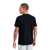 Le Coq Sportif T-Shirt Essential N 4 Uomo Nero | NonSoloSport