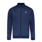 Le Coq Sportif Felpa Essential N 4 Uomo Blu | NonSoloSport