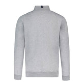 Le Coq Sportif Felpa Essential N 4 Uomo Grigio | NonSoloSport