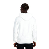 Felpa Uomo Le Coq Sportif Essentiels Bianco | NonSoloSport