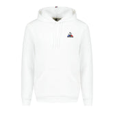 Felpa Uomo Le Coq Sportif Essentiels Bianco | NonSoloSport