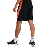 Le Coq Sportif Shorts Tech Training Uomo Nero | NonSoloSport