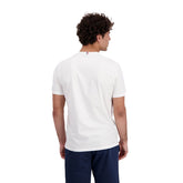 T-Shirt Uomo Le Coq Sportif Essentiels Bianco | NonSoloSport