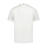 T-Shirt Uomo Le Coq Sportif Essentiels Bianco | NonSoloSport