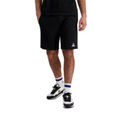 Shorts Uomo Le Coq Sportif Essentiels Nero | NonSoloSport