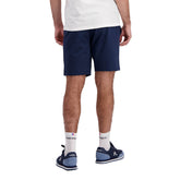 Shorts Uomo Le Coq Sportif Essentiels Blu | NonSoloSport
